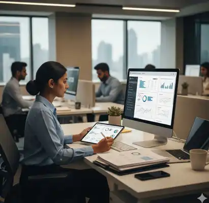 Employee/ HRMS/ Finance