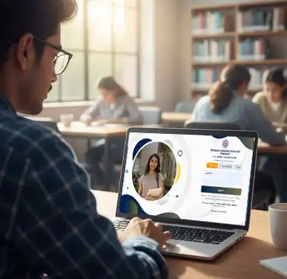 Student Portal login